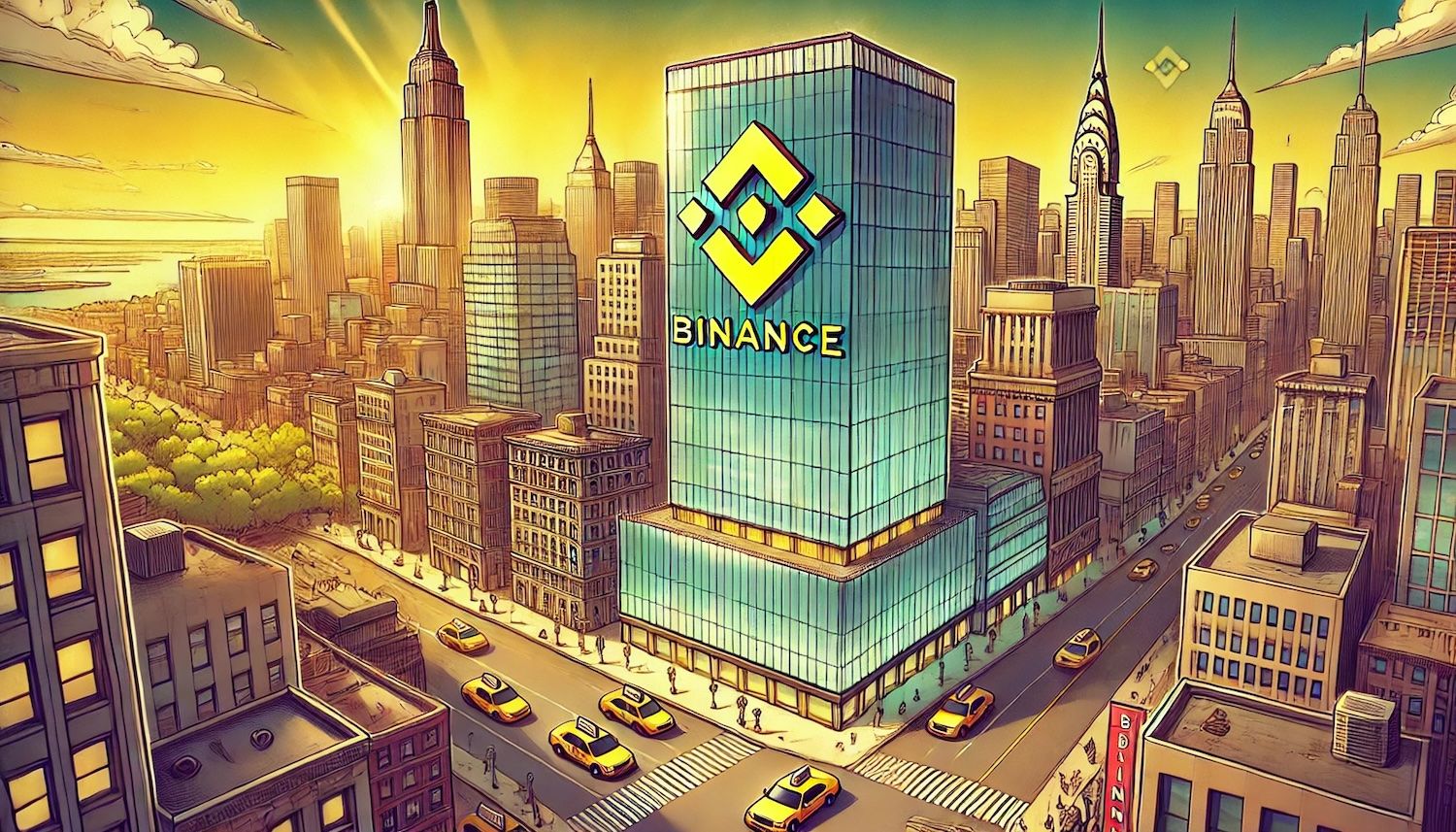 Binance Attracts $24B in New Deposits Since 2024 Start, Data Shows