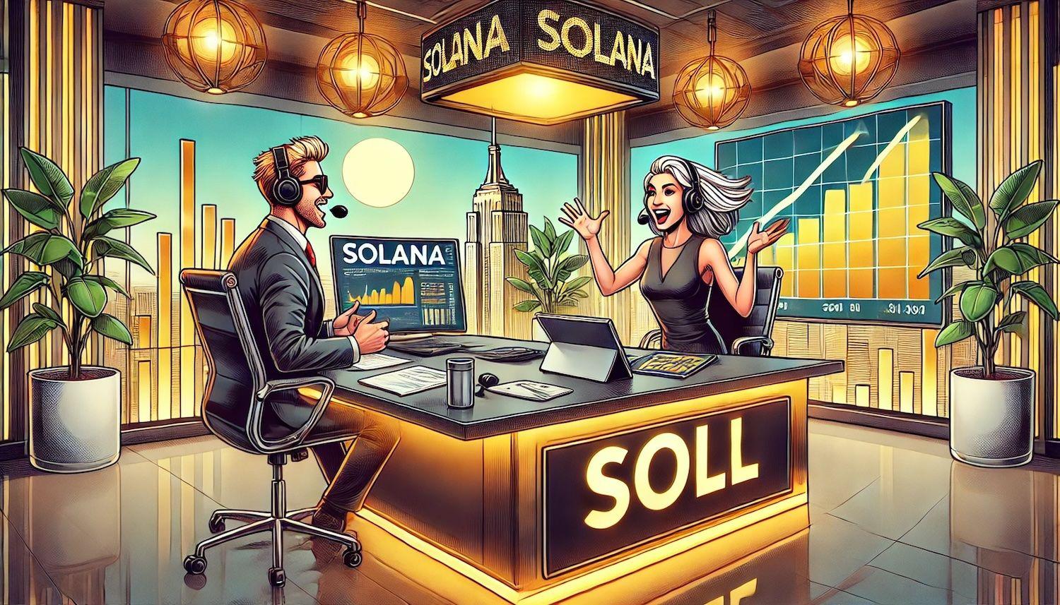 Solana's Pump.fun Shuts Down Livestreams After Content Moderation Failure