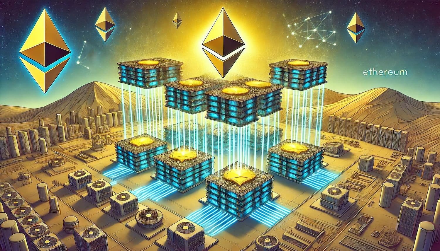 Ethereum's Layer-2 Networks Set for Historic Integration: Complete Guide