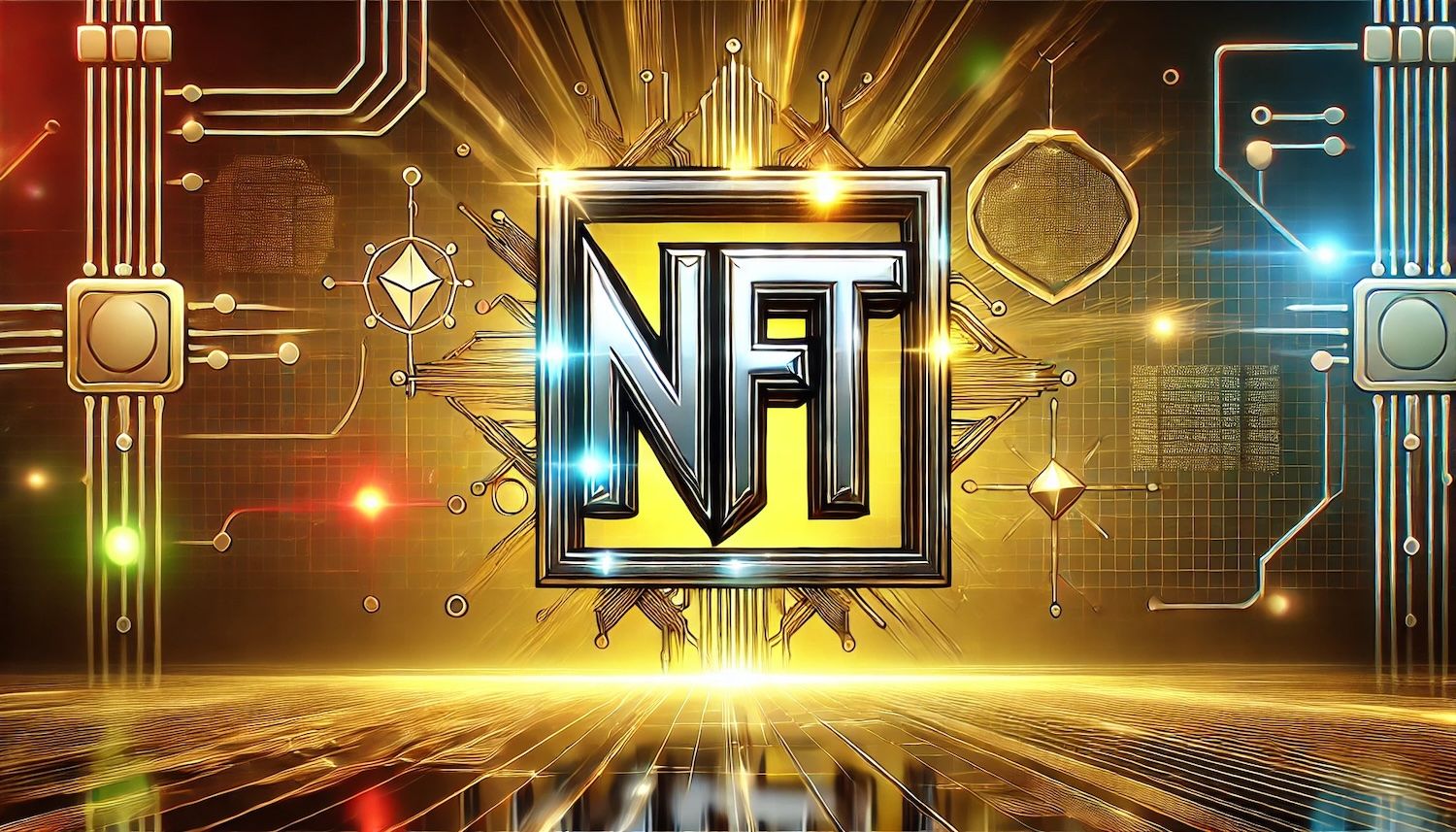 NFT Market Hits 4-Year Low: Trading Volume Plunges to $13.7B in 2024, Report Says