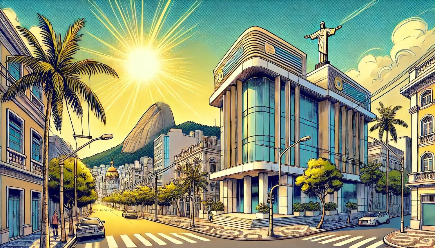 Brazil Makes History: World's First Spot XRP ETF Gets Regulatory Approval