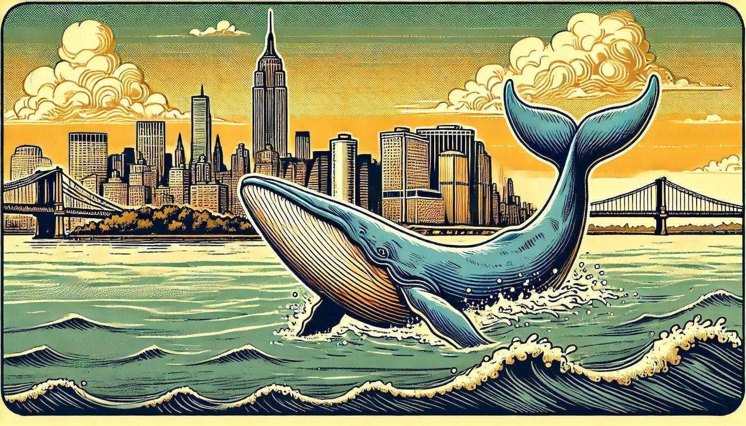 Dormant Bitcoin Whale Awakens: Early Miner Moves $14M After Decade-Long Slumber