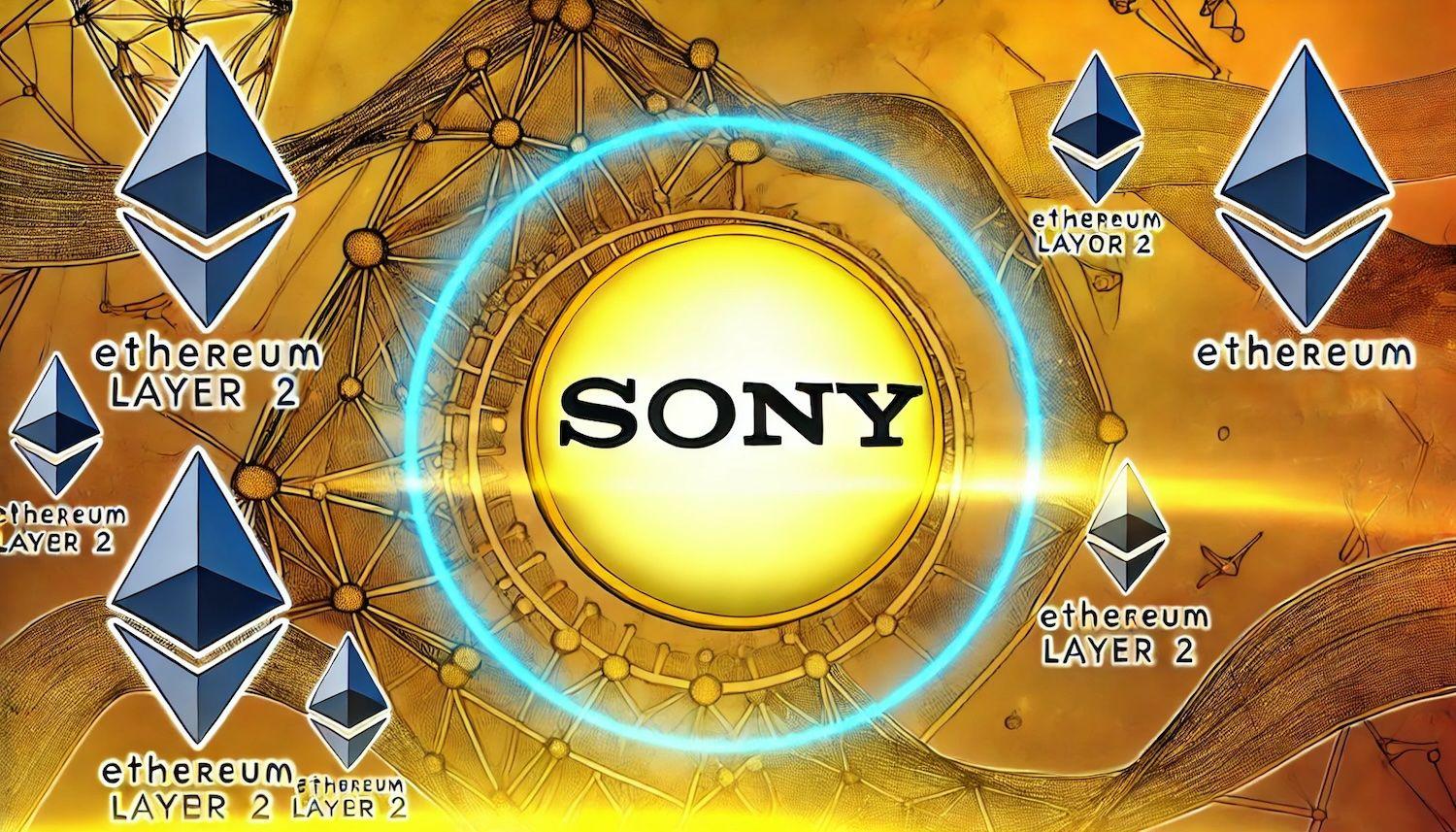 Sony's Ethereum Layer 2 Project Enlists Ava Protocol to Empower Creators