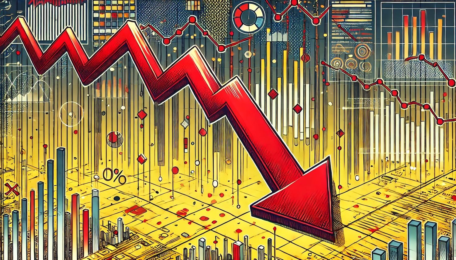 Onyxcoin Struggles to Break Downtrend as Transaction Activity Remains Weak