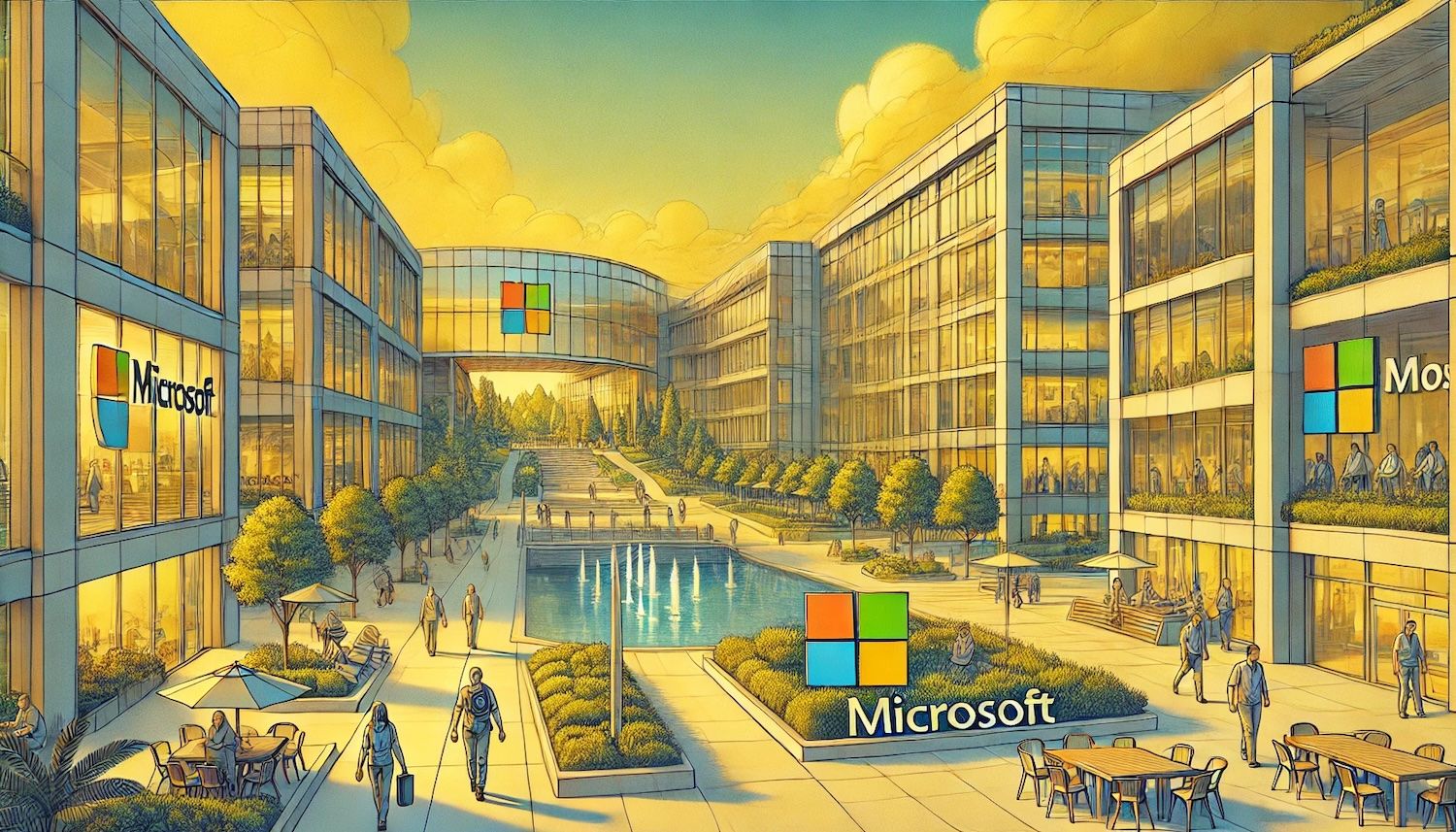 Microsoft Shareholders Rebuff Bitcoin Investment Push, Citing Volatility Concerns