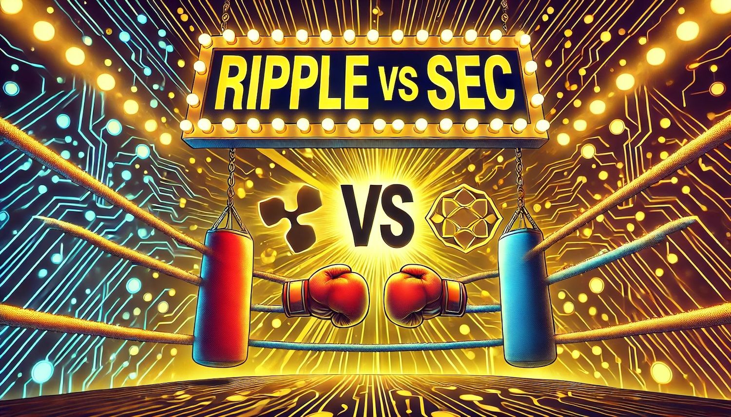 Ripple Eyes Victory? SEC Brief Deadline Collides with Gensler's Final Days