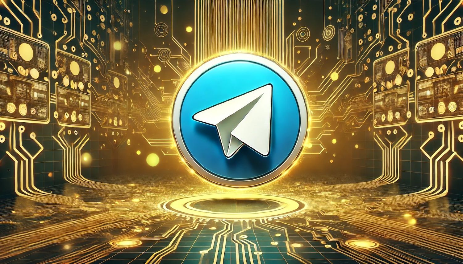 Telegram Founder's Departure Triggers 67% Spike in Toncoin Trading