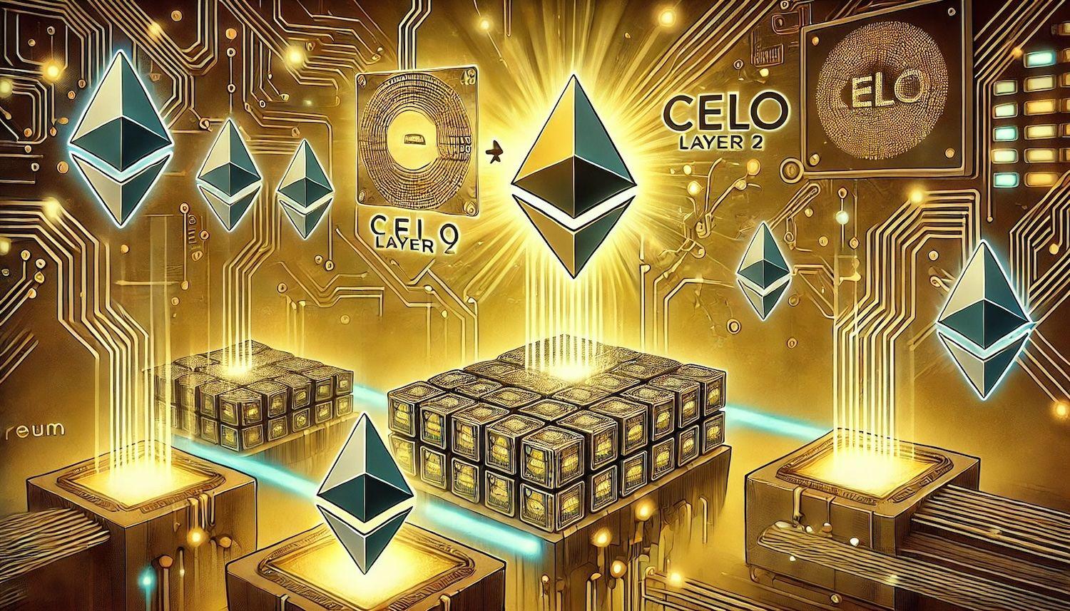 Celo's Layer 2 Plans Devastated By Coinbase, Community Divided