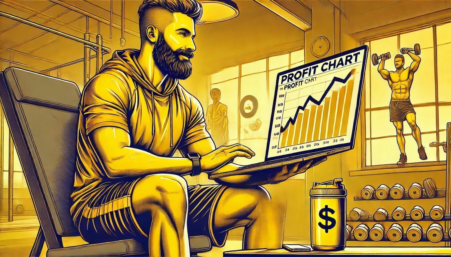 Bitcoin Maximalist Jack Dorsey's Block Hits Record Profits in Q2 2024