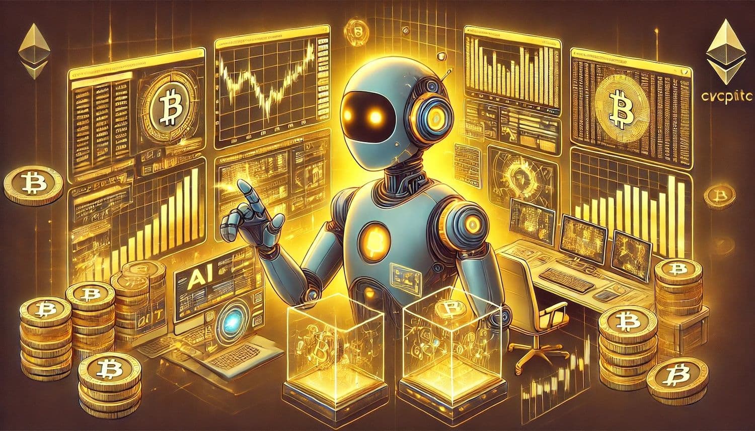 Binance Founder Ignites Hot Debate on Whether AI Projects Belong on L1 or L2 Blockchains