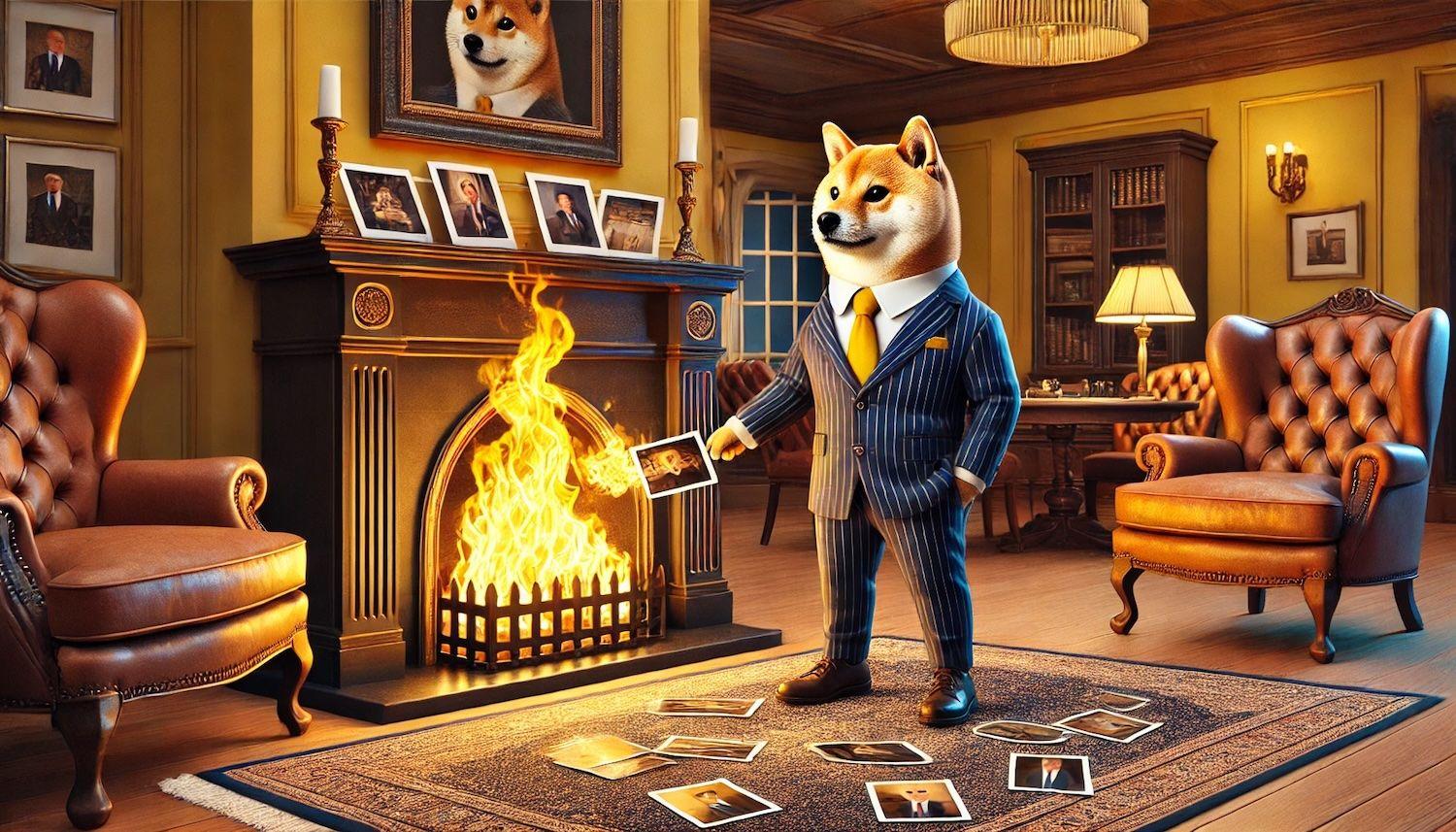 Shiba Inu Lead Developer Teases Game-Changing 99% SHIB Burn Plan