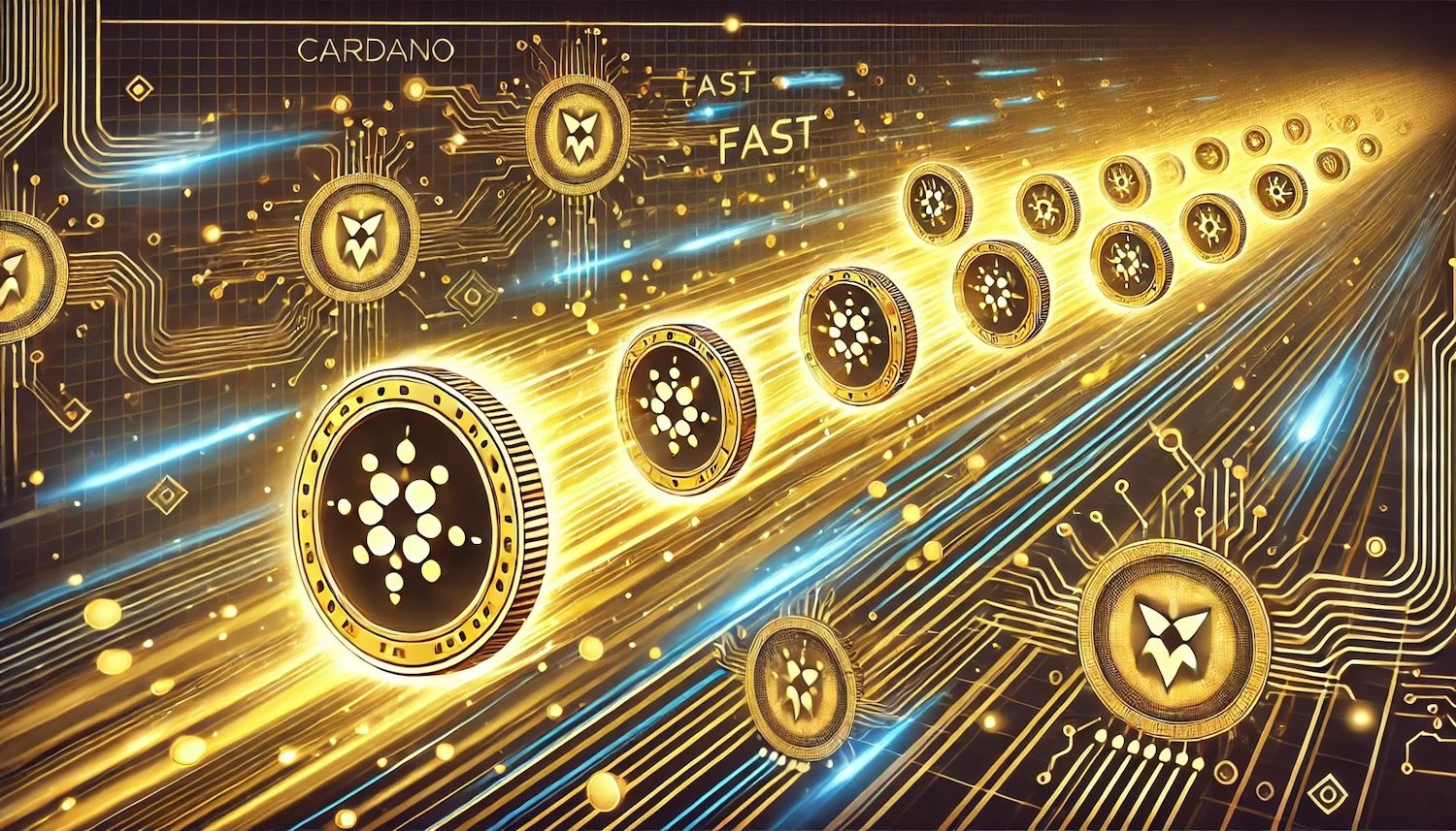 Cardano Bears in Control as Long/Short Ratio Sinks to 0.82