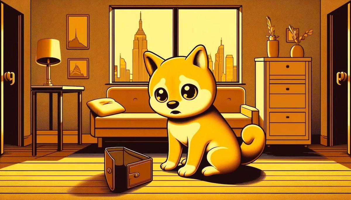 Shiba Inu Wallet Scam Hits Hard: How to Stay Safe