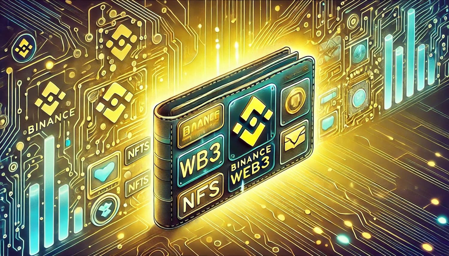 Binance Unveils Revamped Web3 Wallet, Emphasizes User Access