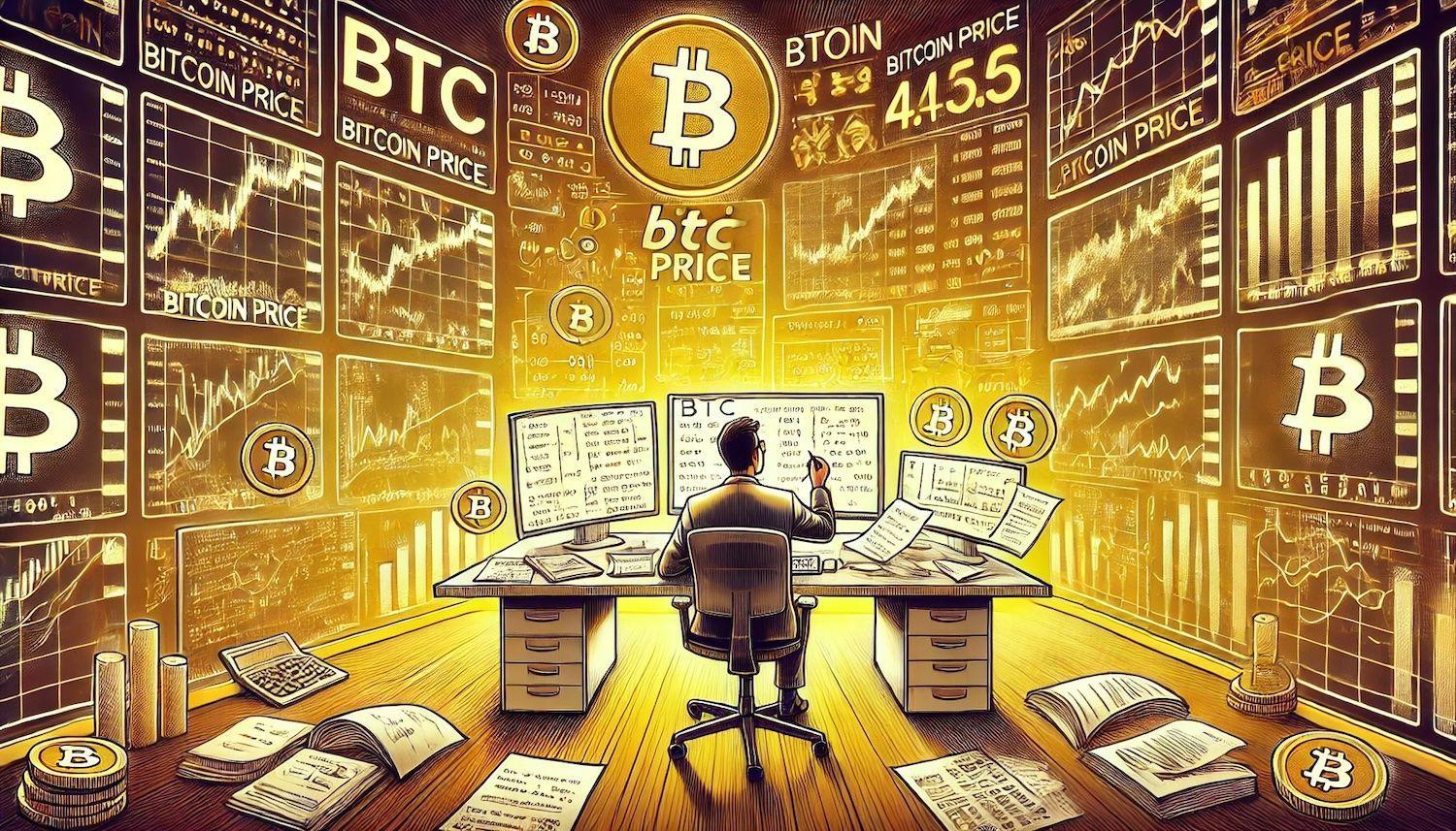 Bitcoin Price Aligns with 2021 Record High vs. S&P 500, Ready for New All-Time High?