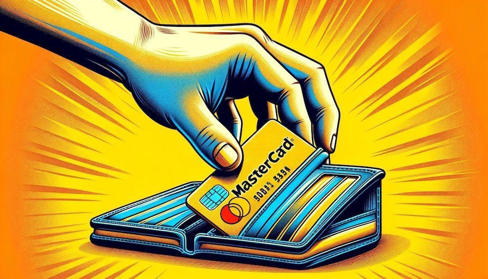 Mastercard Introduces Username-Based Crypto Transfers: Forget Those Complicated Wallets