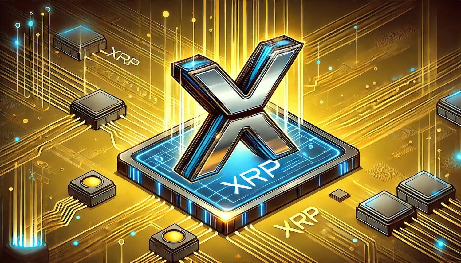 XRP Pulls Back After 25% Surge Following Trump's Crypto Reserve Proposal