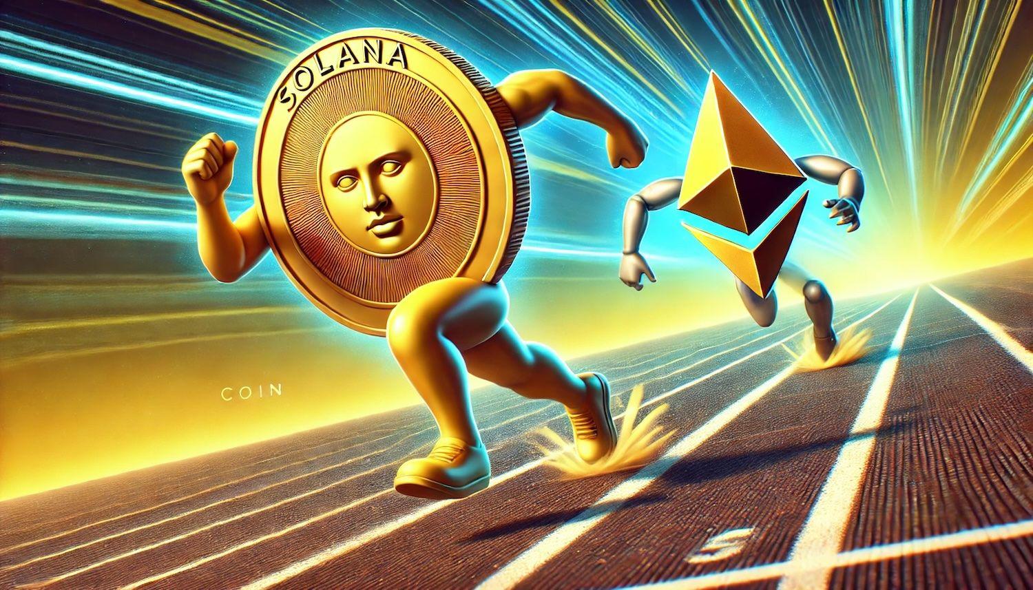 Is Solana the Next Ethereum? One Analyst Thinks So