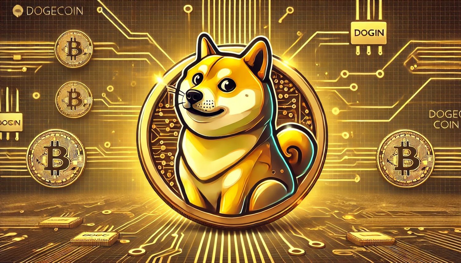 Dogecoin Surges to $0.42 as Large Holders Accumulate