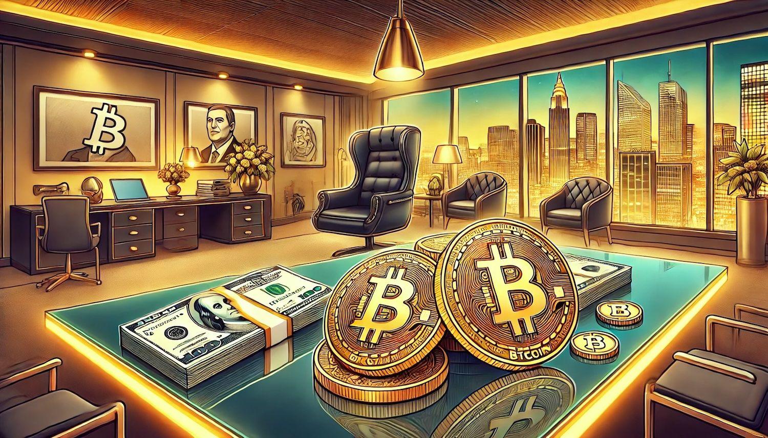 Daily Crypto Market Highlights: Bitcoin Hits $106K While Altcoins Lag, Meme Coins Steal the Spotlight