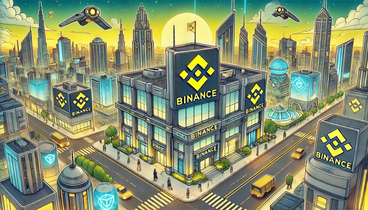 Binance Waves Goodbye to Monero: Balances To Be Converted To USDC