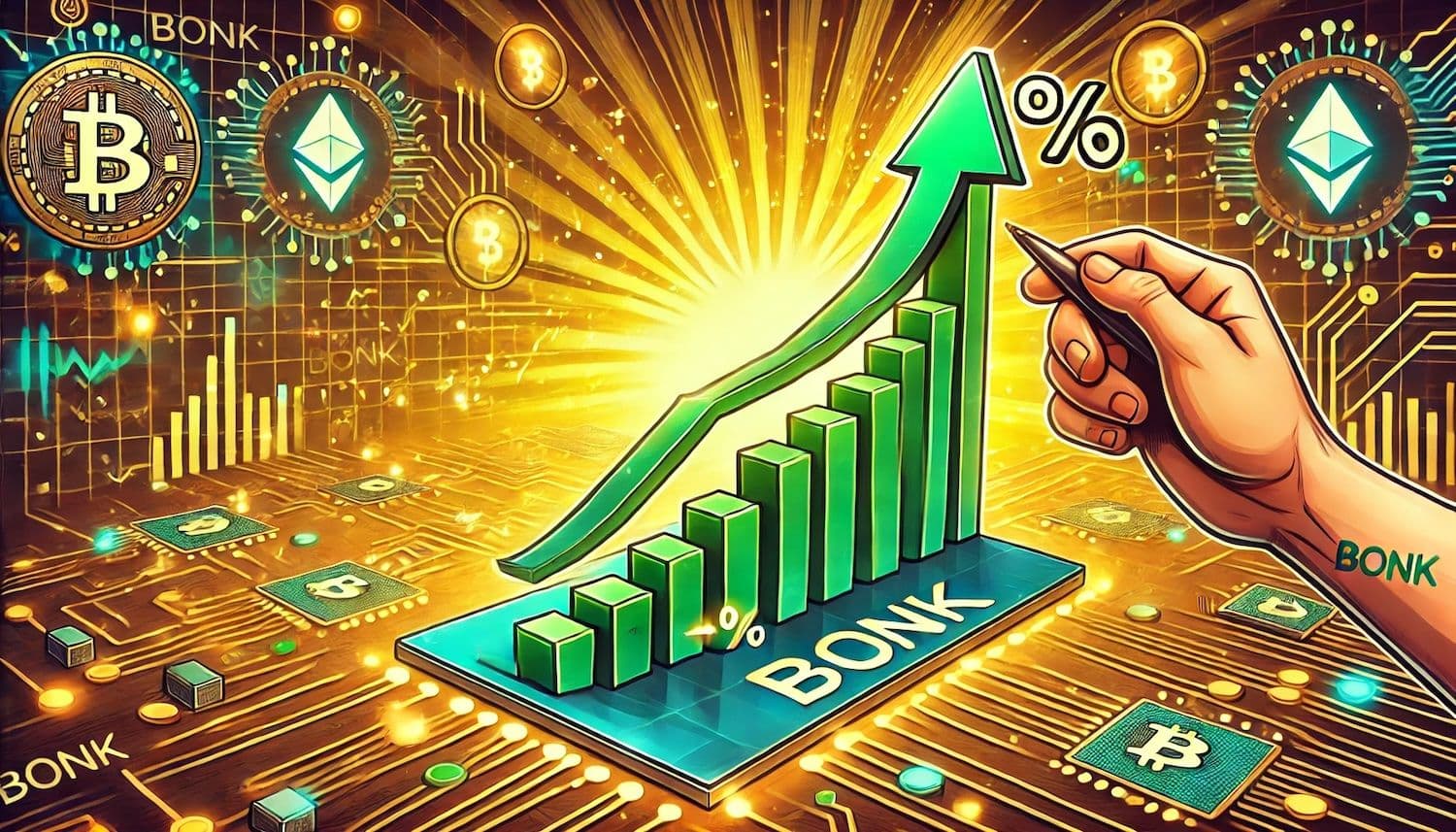 BONK Shows Reversal Alert After 40% Drop, 2T Token Burn Complete