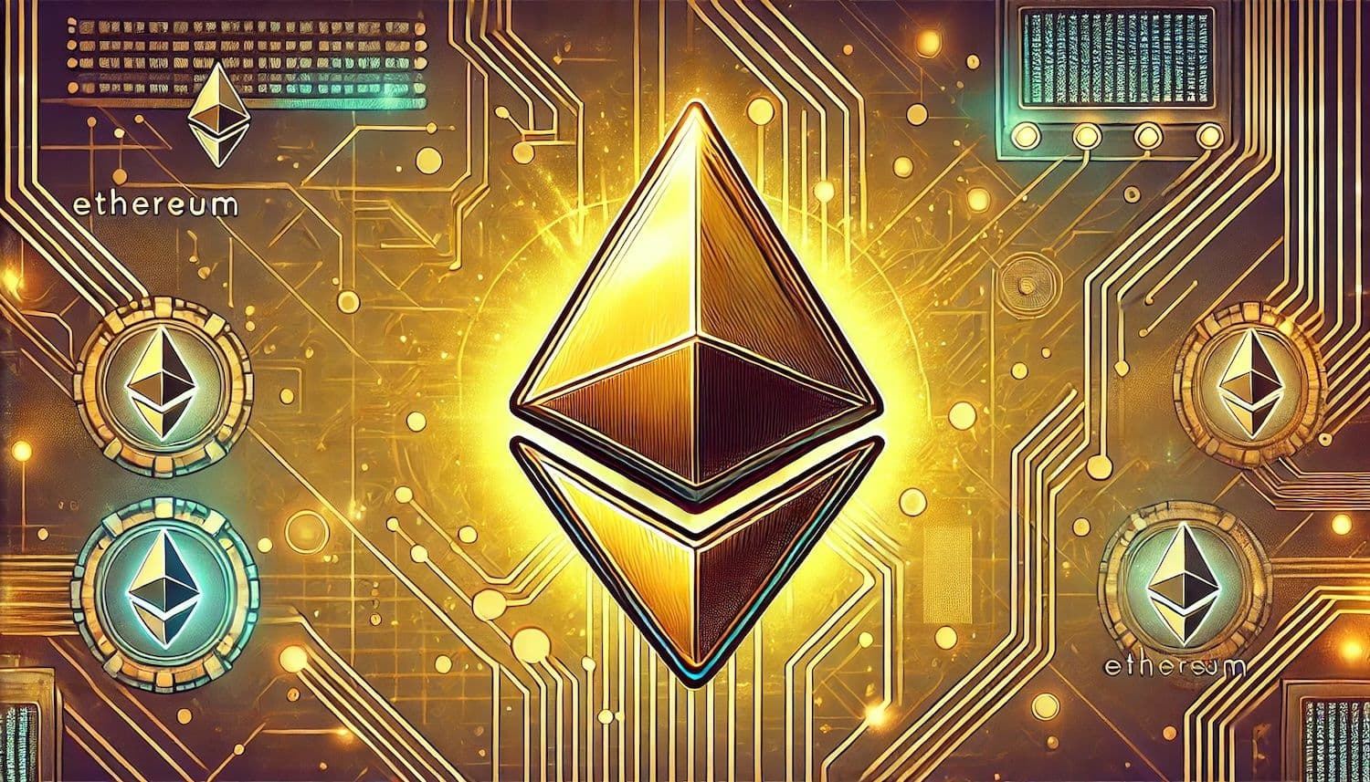 Ethereum Could Touch $7.3K After Technical Break, Crypto Analyst Projects