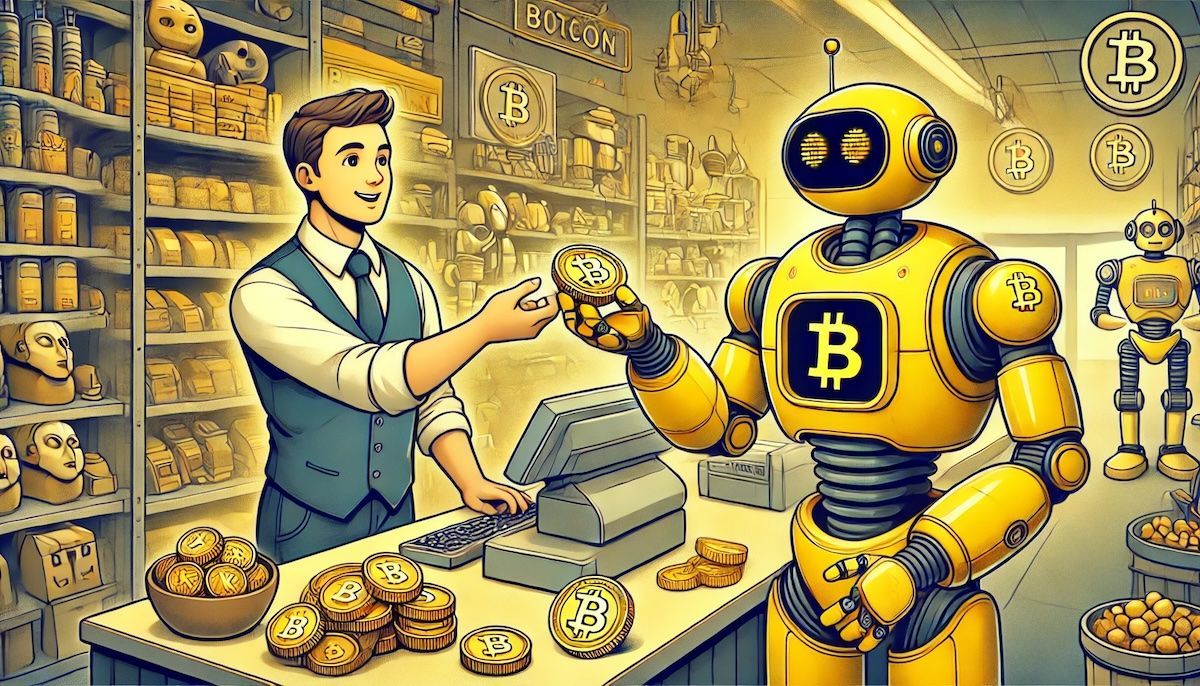 Bitcoin Set to Become AI's Currency of Choice, Says Anthony Pompliano