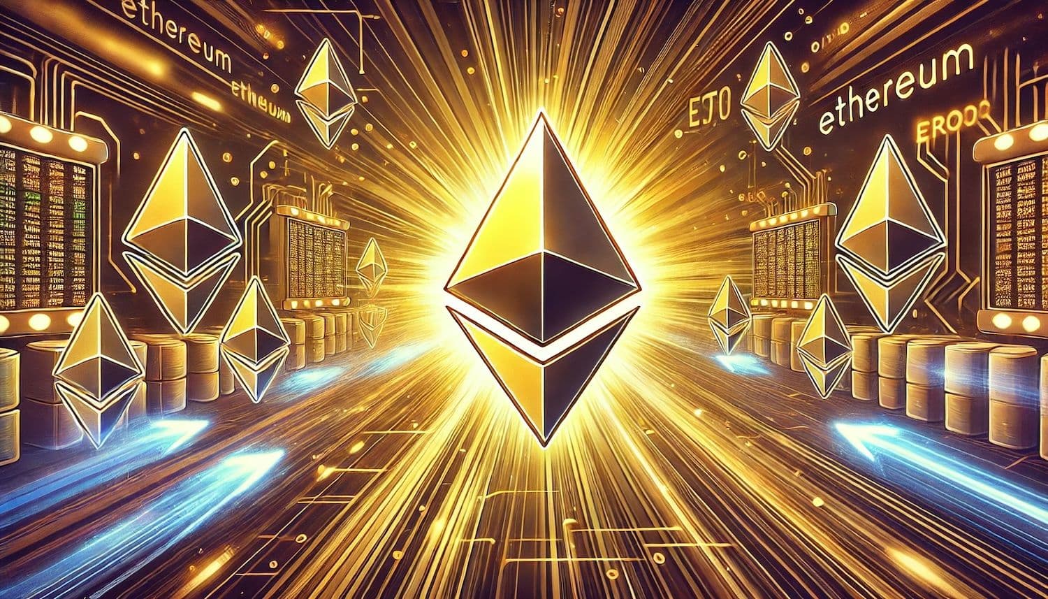 Ethereum's Sharp Decline Sparks Bull Case from Industry Veterans