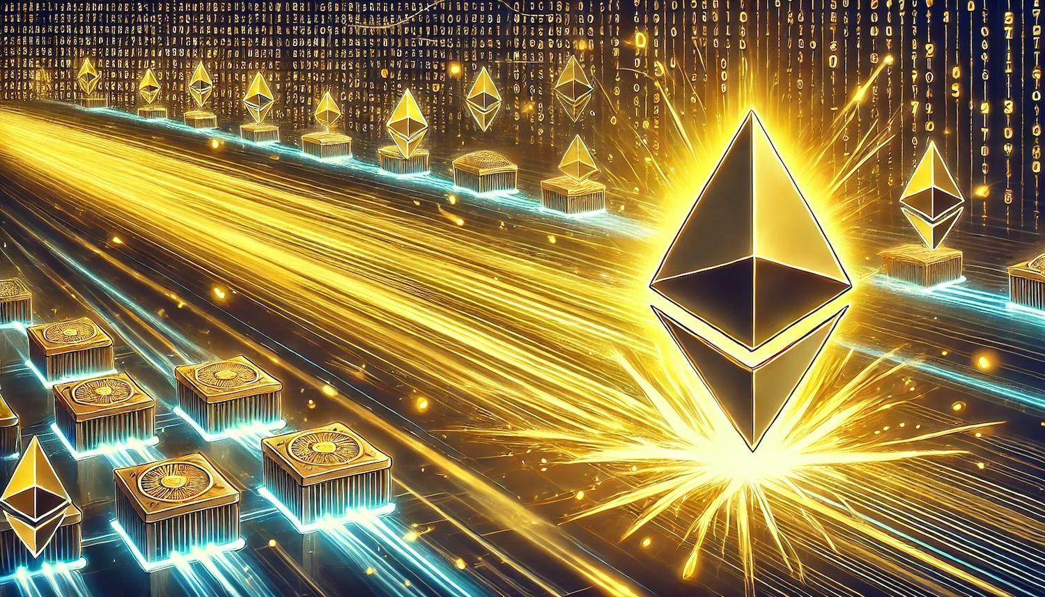 Google Integrates Ethereum Name Service: Wallet Balances Now Visible in Search Results