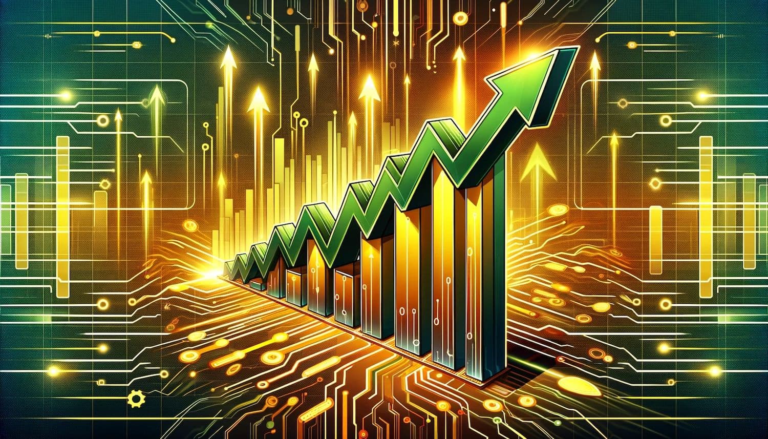 XRP Charts Signal Opportunity as Bull Flag Takes Shape