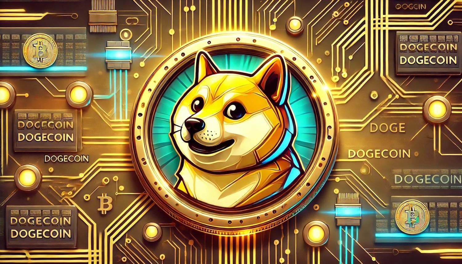 Dogecoin Selloff Sparks $24M Liquidation Cascade