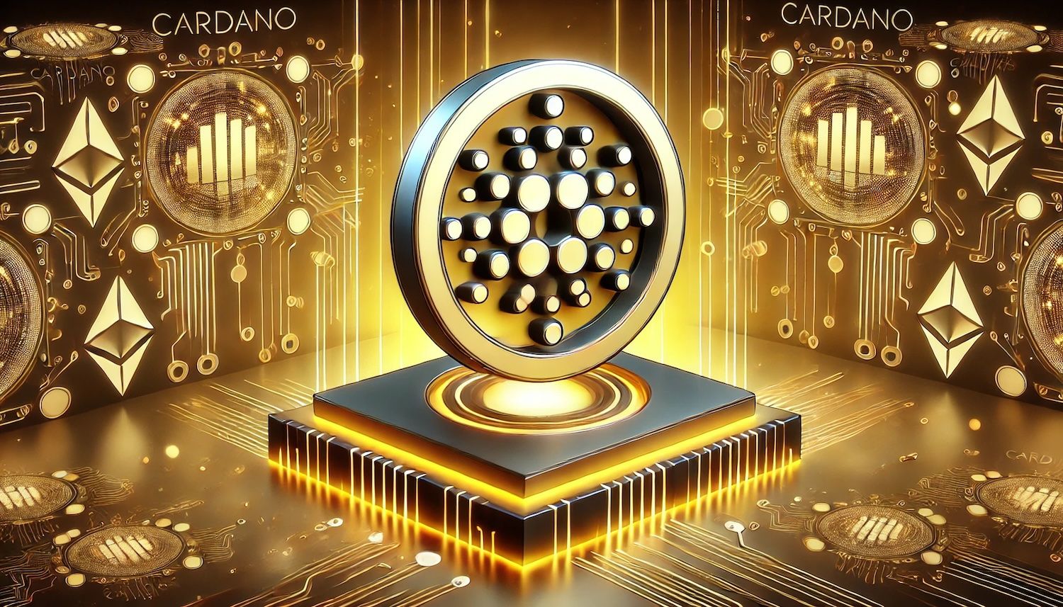 Cardano Faces Resistance at $1.17 Amid Price Rally