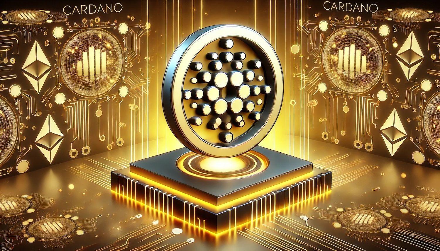 Cardano Shows Signs of Potential Breakout as Market Indicators Align