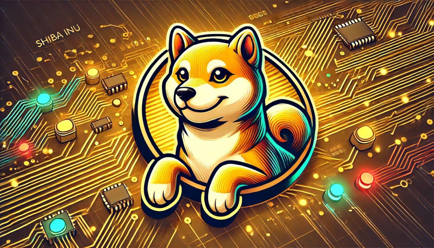 Shiba Inu Pulls Back After 19% Weekly Advance