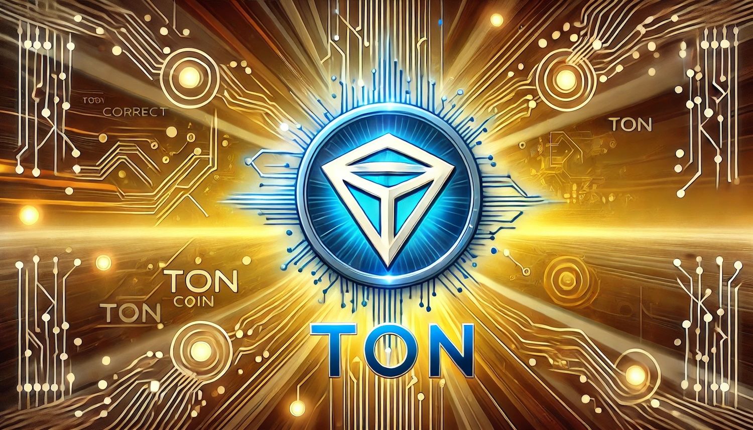 Toncoin Tests $6 Barrier, Analysts See Potential 20% Rally