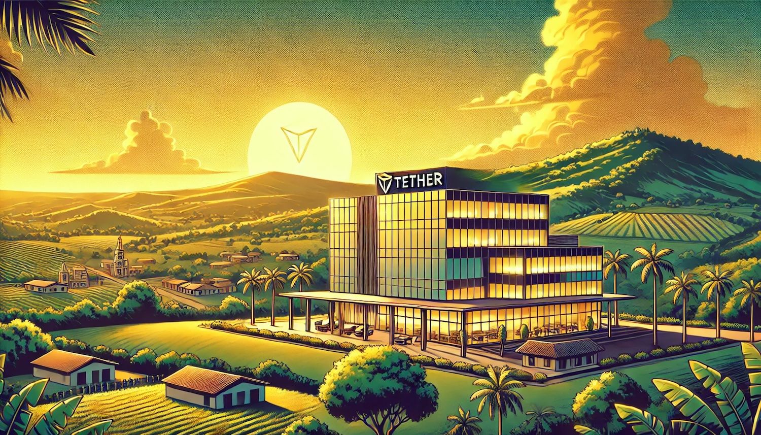 Stablecoin Giant Tether Relocates to Bitcoin-Friendly El Salvador