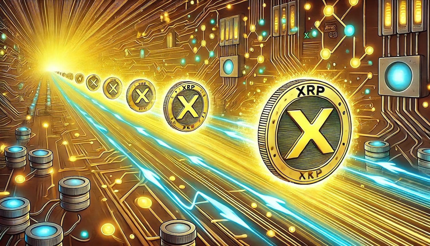 XRP Forms Bearish Pattern as $1.95 Level Proves Critical