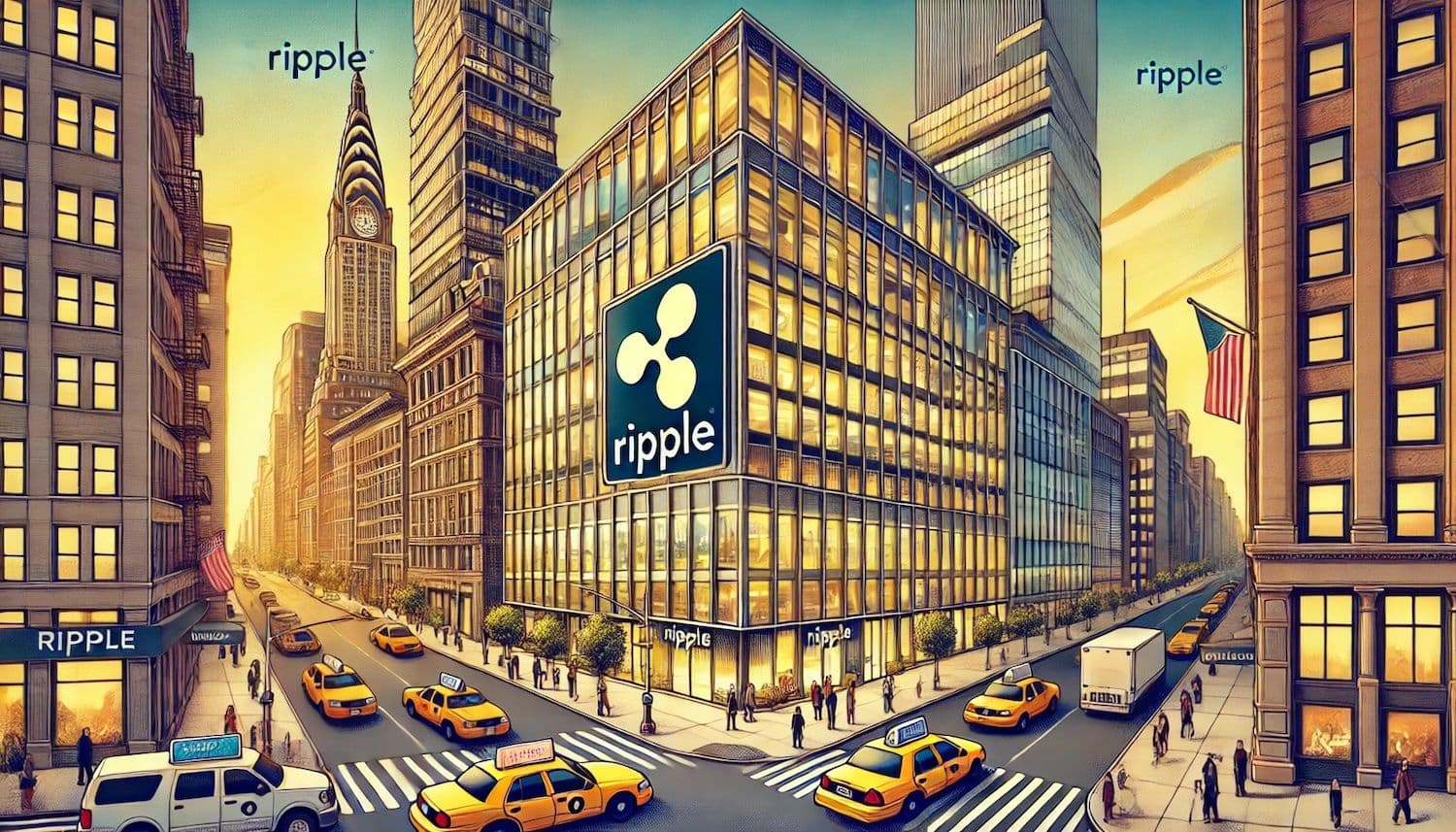 Ripple Secures NY Regulator Blessing for Dollar-Pegged Stablecoin RLUSD