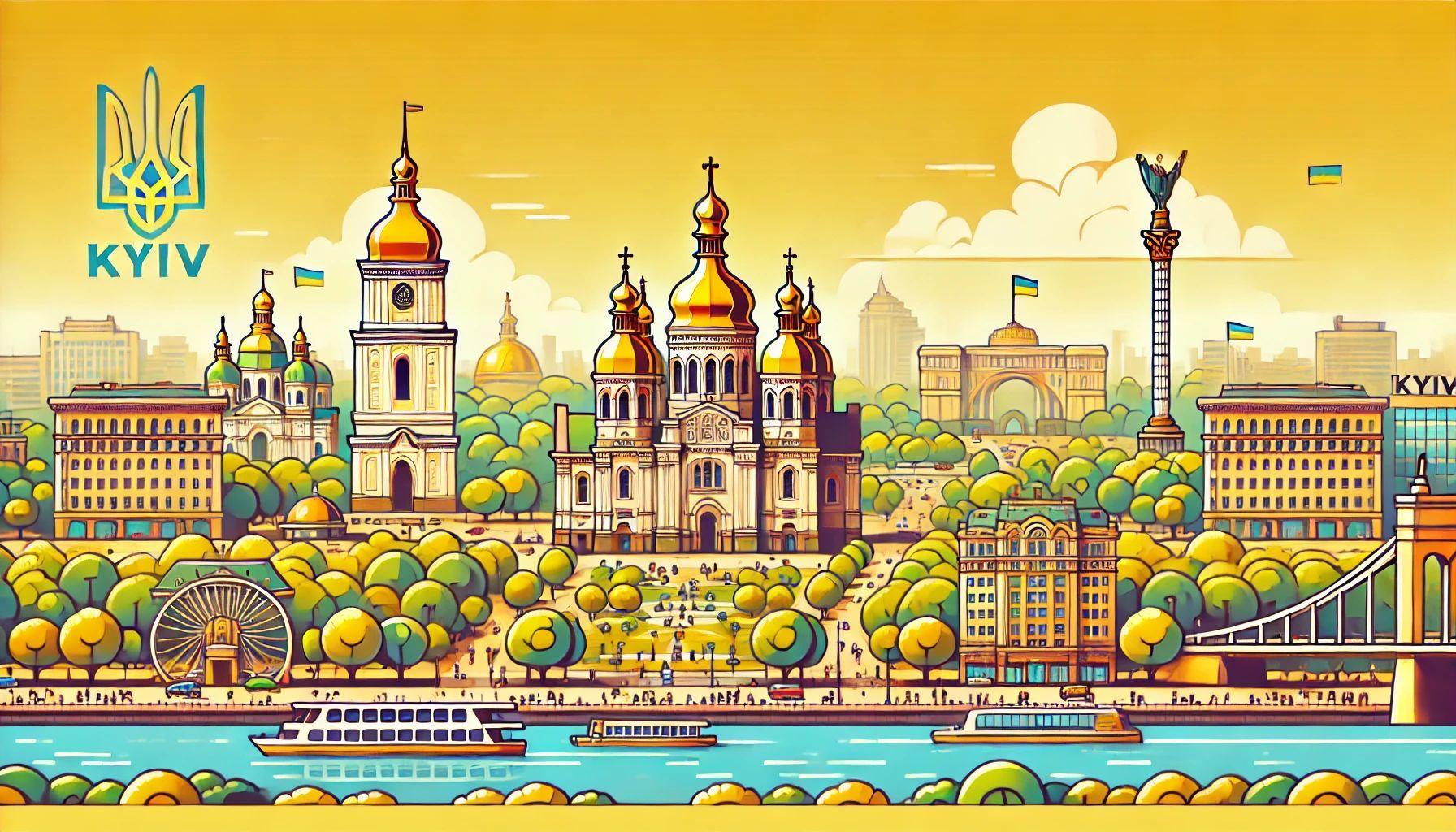 Ethereum Hackathon Defies War: Ukraine Hosts Groundbreaking Event