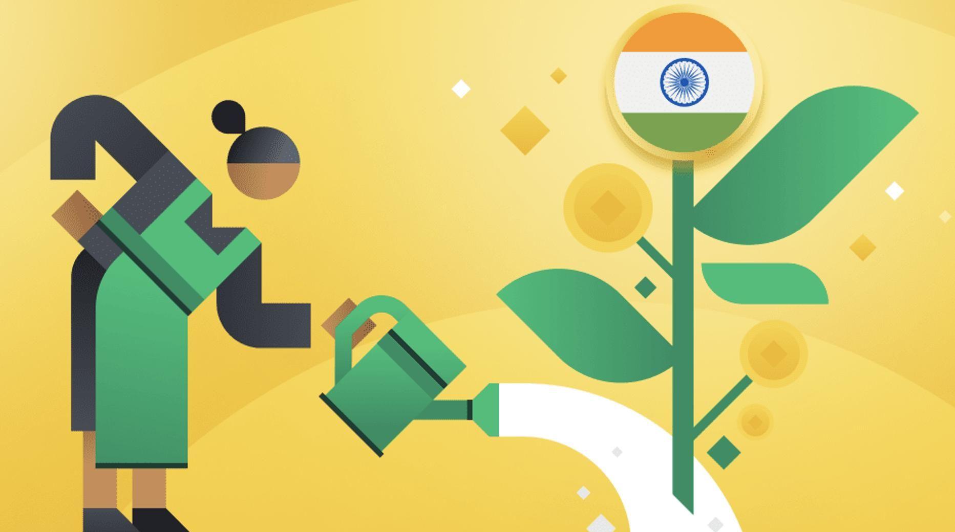 Binance and KuCoin have successfully registered with India's Financial Intelligence Unit