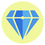 diamond-coin