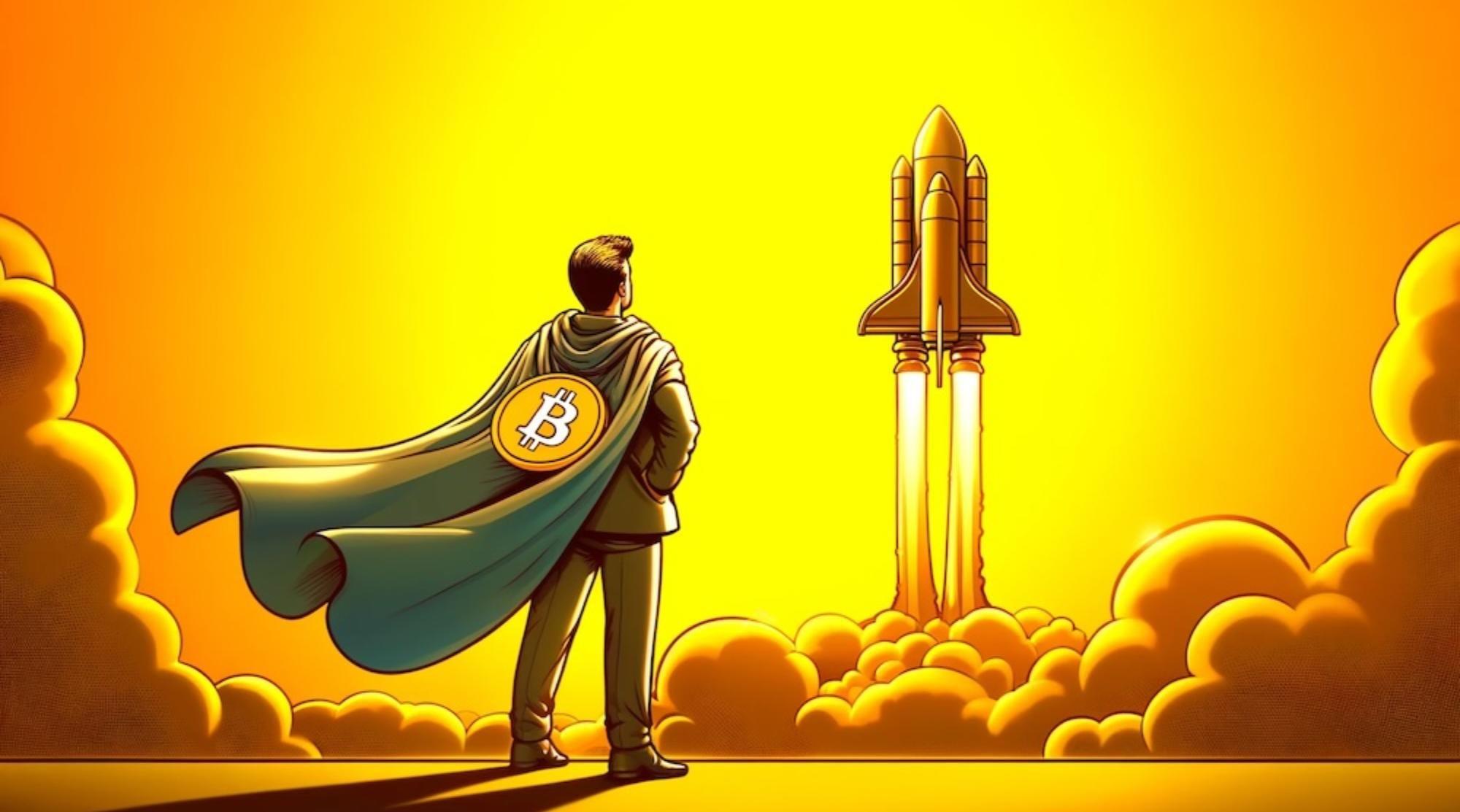 Famous Analyst Claims Bitcoin is About to Soar: Is This Your Final Chance to Accumulate?