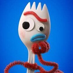 forky