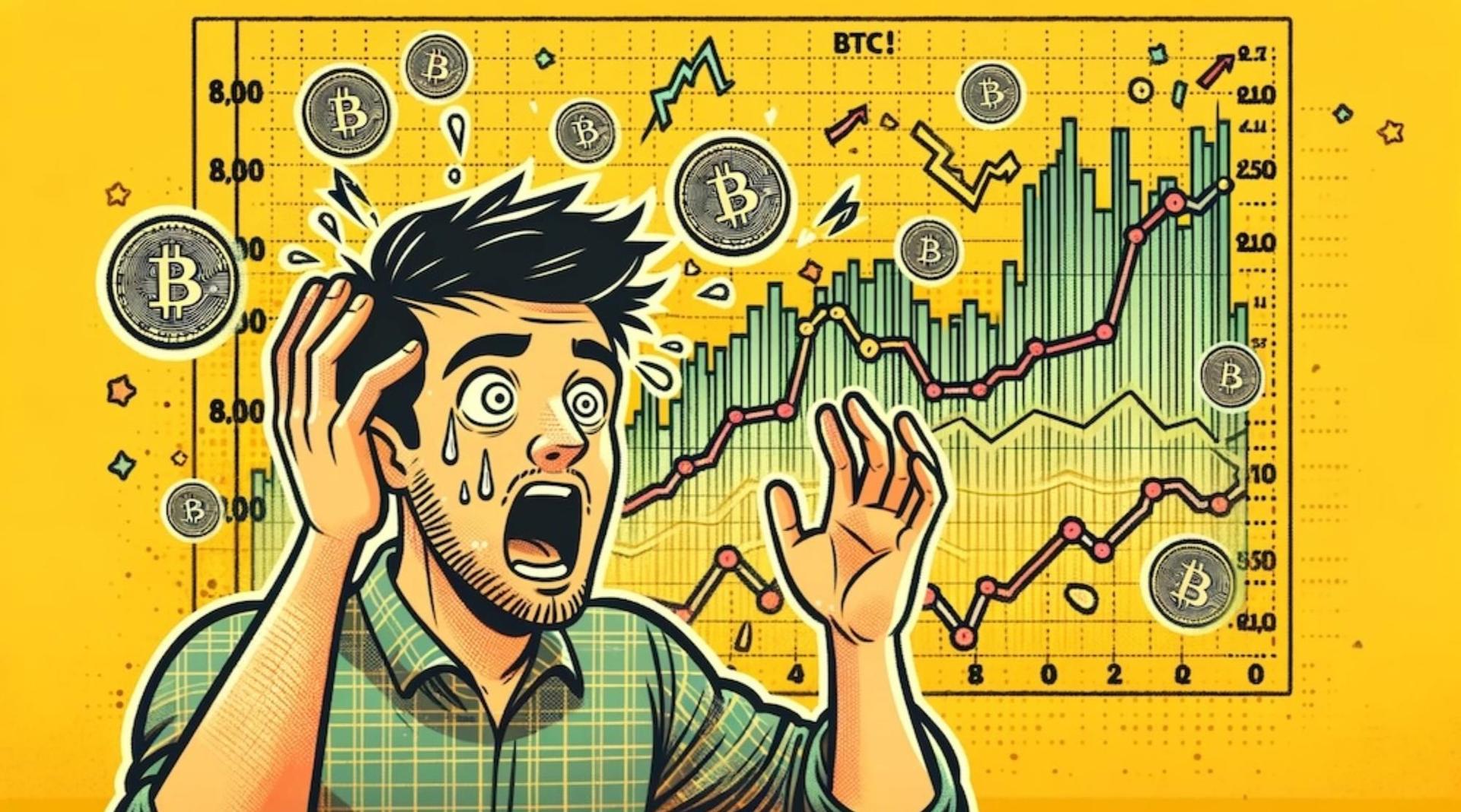 How to read cryptocurrency charts: A comprehensive guide