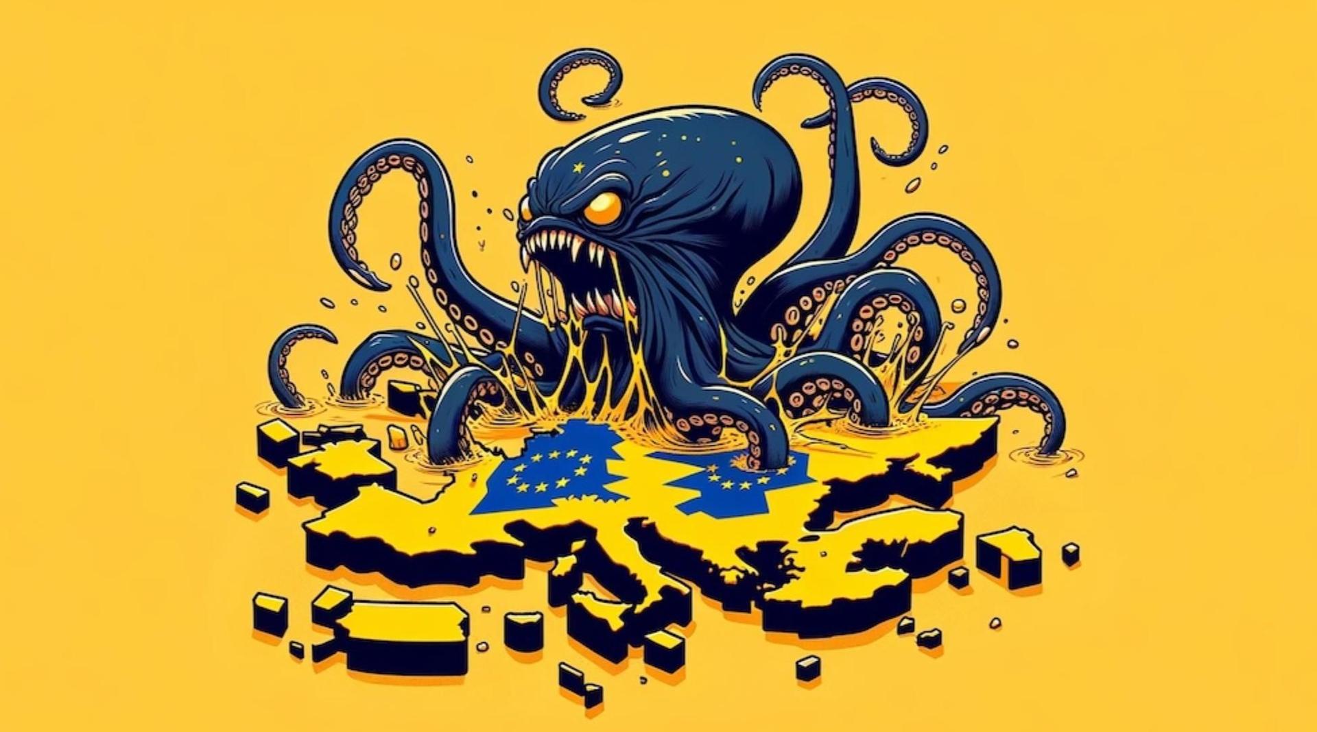 Kraken Won't Delist USDT Despite Potential EU Stablecoin Ban