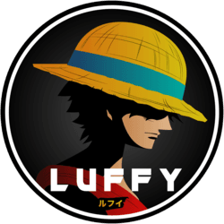 luffy