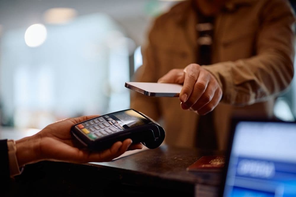 Mesh Adds Apple Pay for Crypto Payments, Settling Transactions in Stablecoins