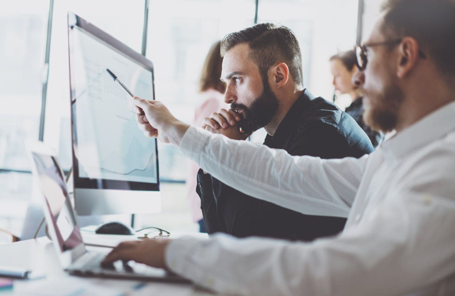 How Crypto ETFs Are Redefining Digital Asset Investing: A Fundamental Analysis